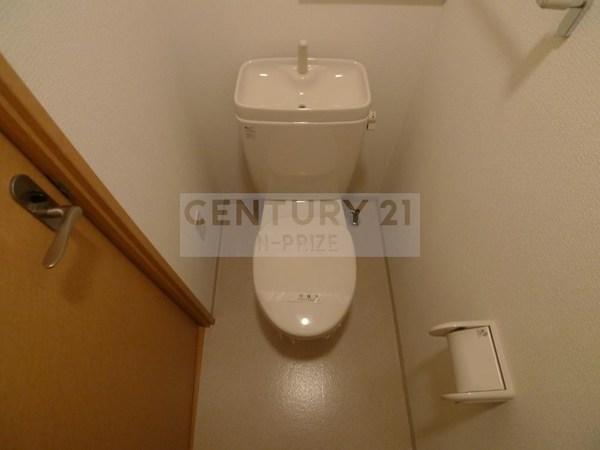 　トイレ　反転タイプ