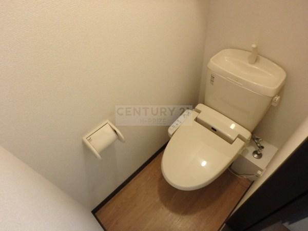 ＭＴ城東　トイレ　