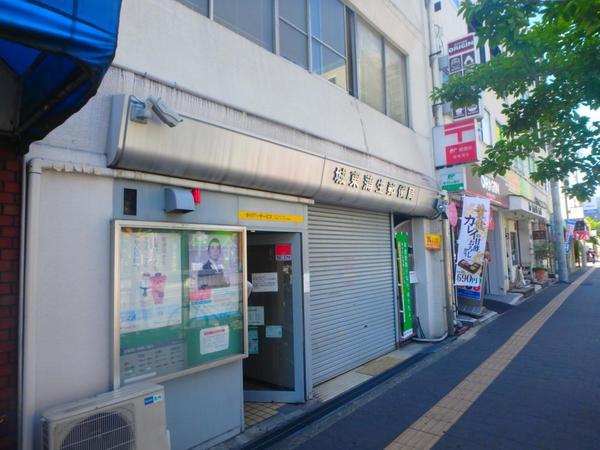 アクティコートクリスタル京橋　城東蒲生郵便局（郵便局）／365m　