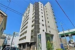 レフィナードＢ棟　関西みらい銀行高井田支店（銀行）／651m　