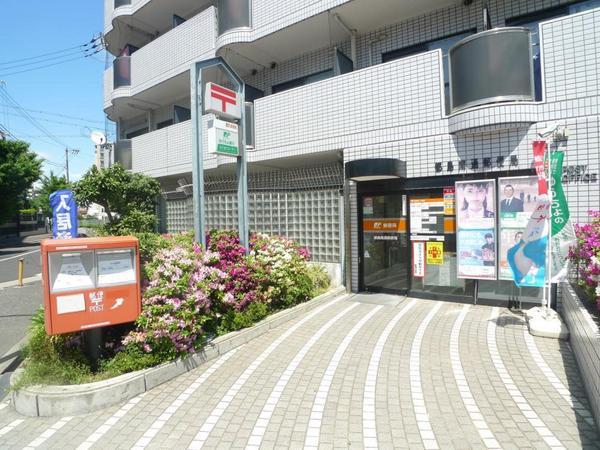 コンフォール京橋　都島南通郵便局（郵便局）／482m　