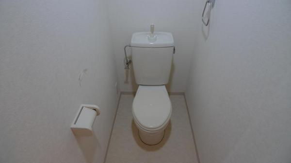 アヴァンティ　トイレ　