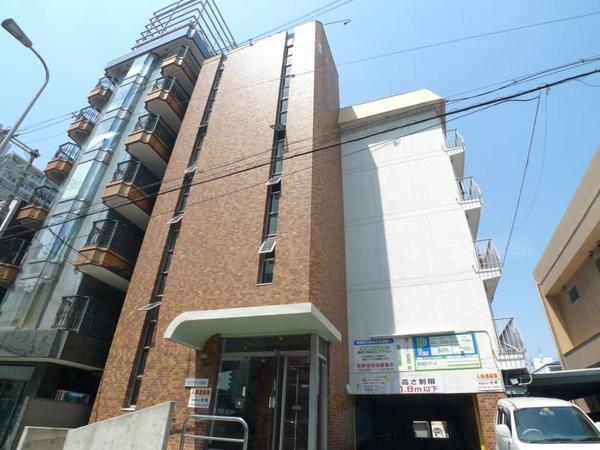 東大阪市高井田西６