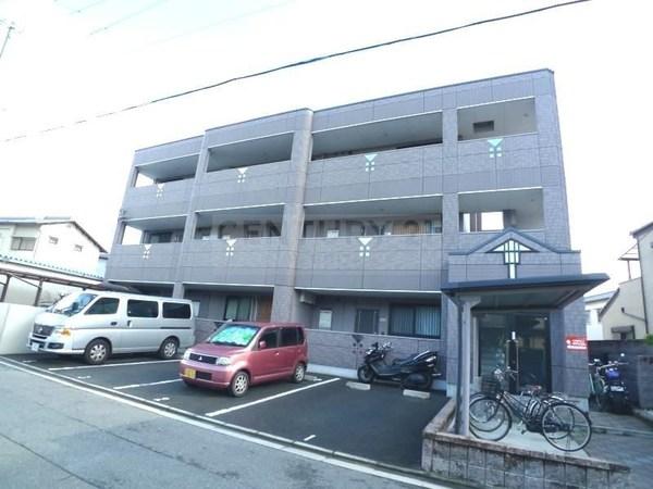 東大阪市稲田本町１