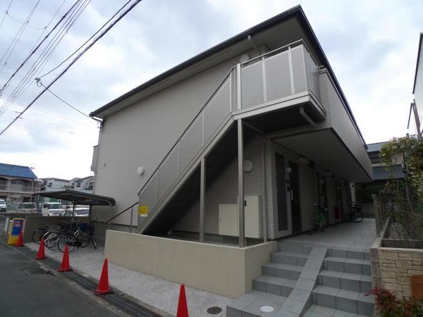 東大阪市稲田本町２