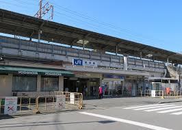 　塚本駅(JR西日本 東海道本線)（駅）／198m　