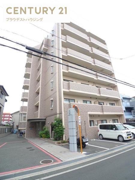 東大阪市稲田新町１